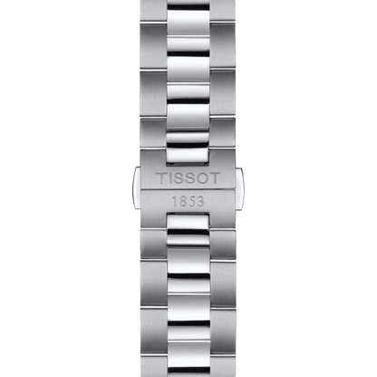 Tissot Gentleman Powermatic 80 Open Heart