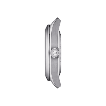 Tissot Gentleman Powermatic 80 Open Heart