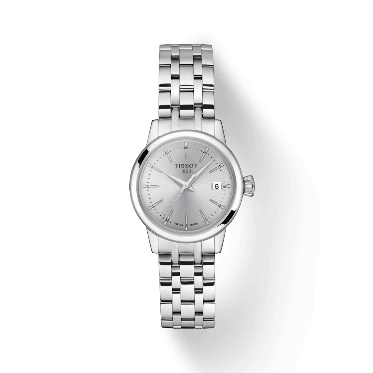 Tissot Classic Dream Lady
