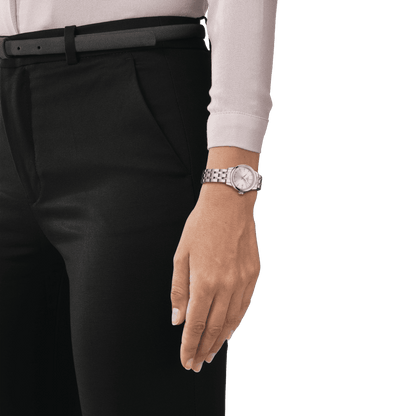 Tissot Classic Dream Lady
