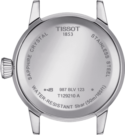 Tissot Classic Dream Lady