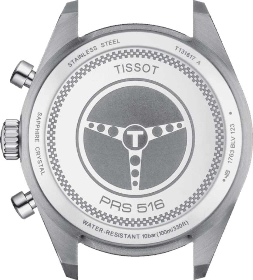 Tissot PRS 516 Chronograph