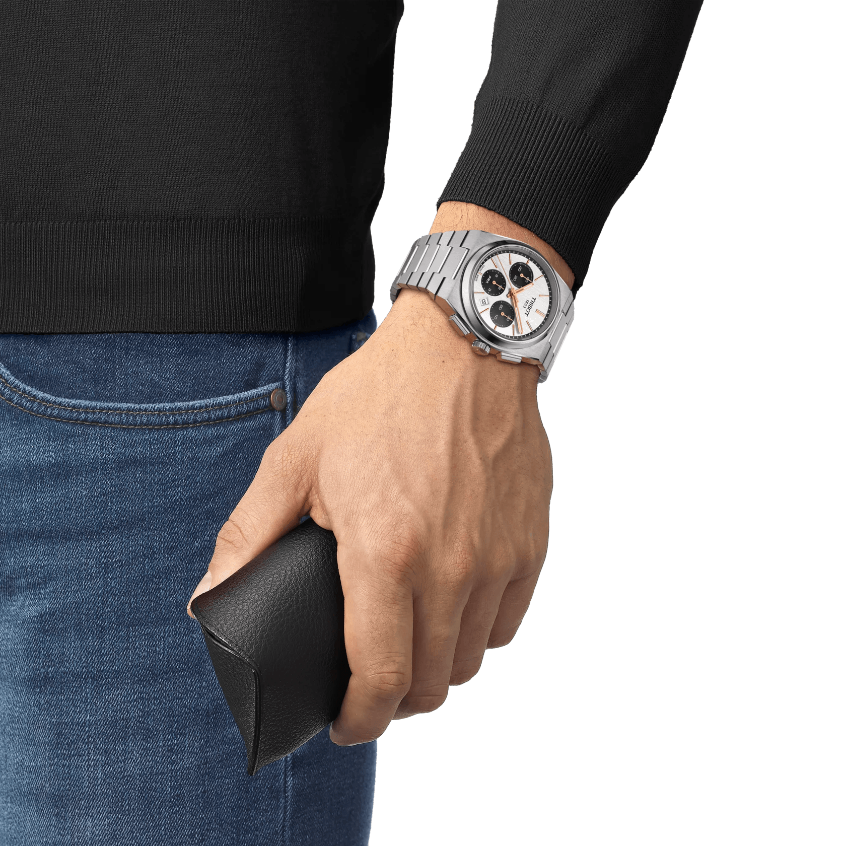 tissot-prx-automatic-chronograph