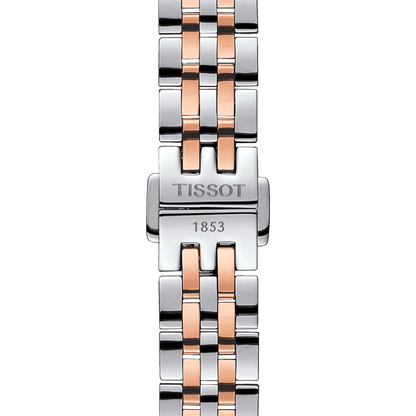 Tissot Le Locle Automatic Lady