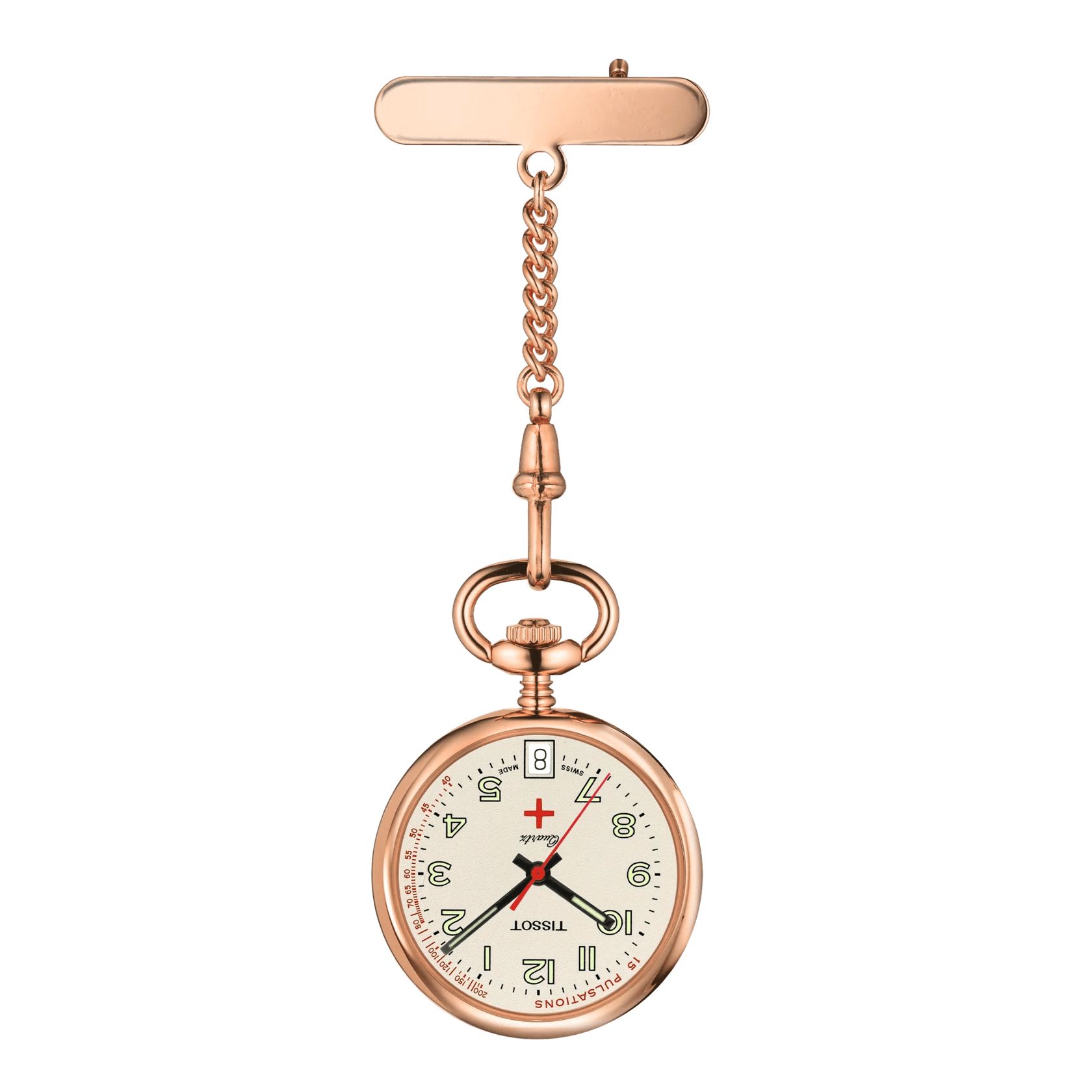 tissot-infirmieres