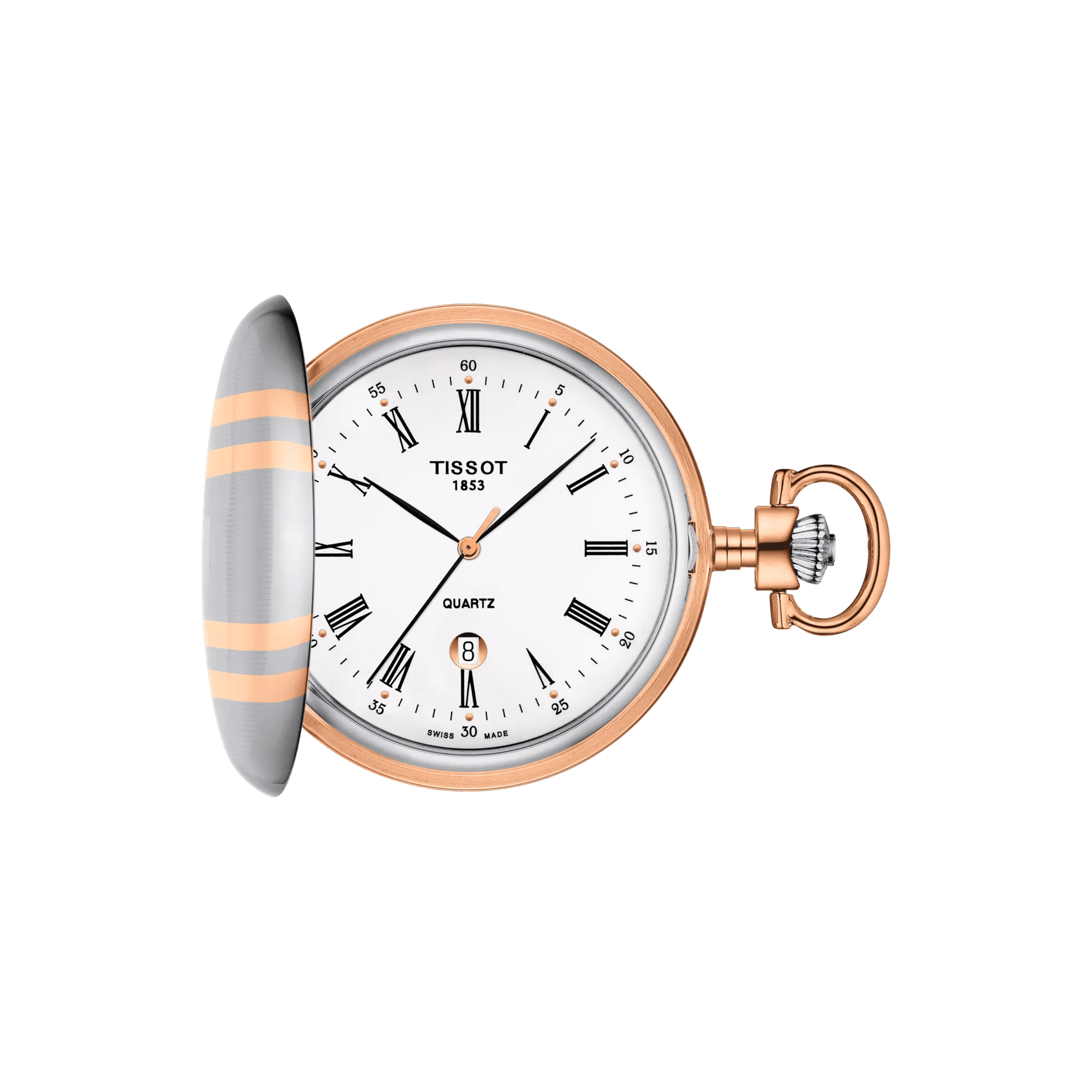 tissot-savonette
