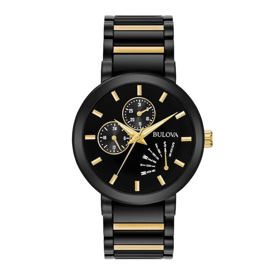 Bulova The Bulova Men's Modern Watch 98C124
