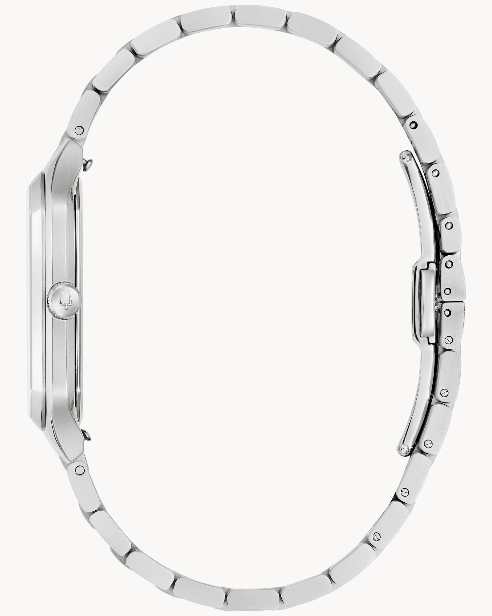 Bulova We Are All Here Watch 96B471