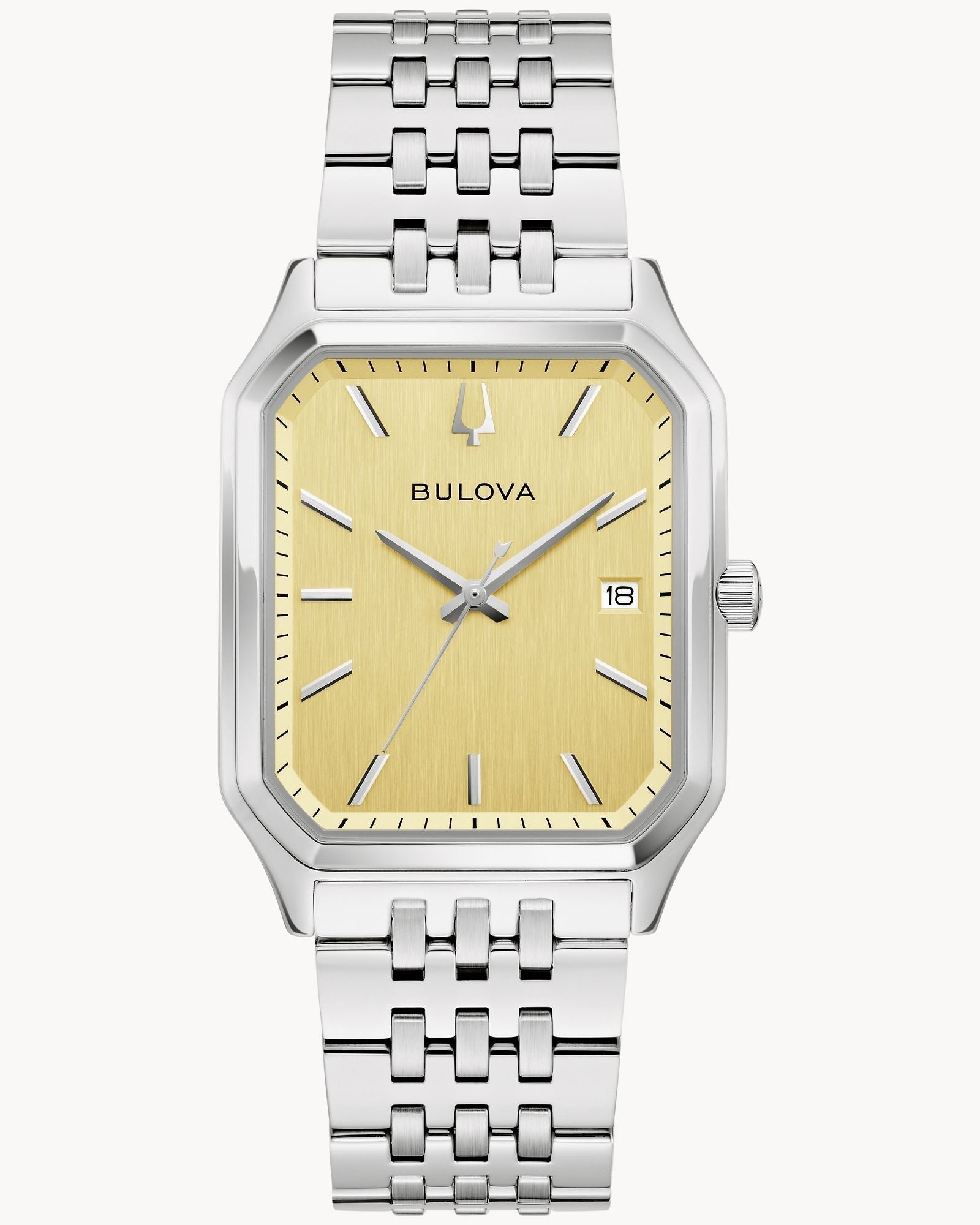 Bulova We Are All Here Watch 96B471