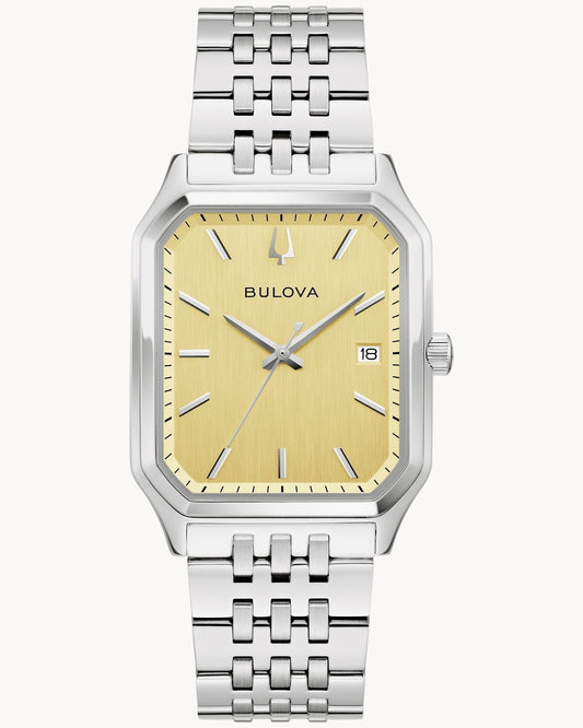Bulova We Are All Here Watch 96B471