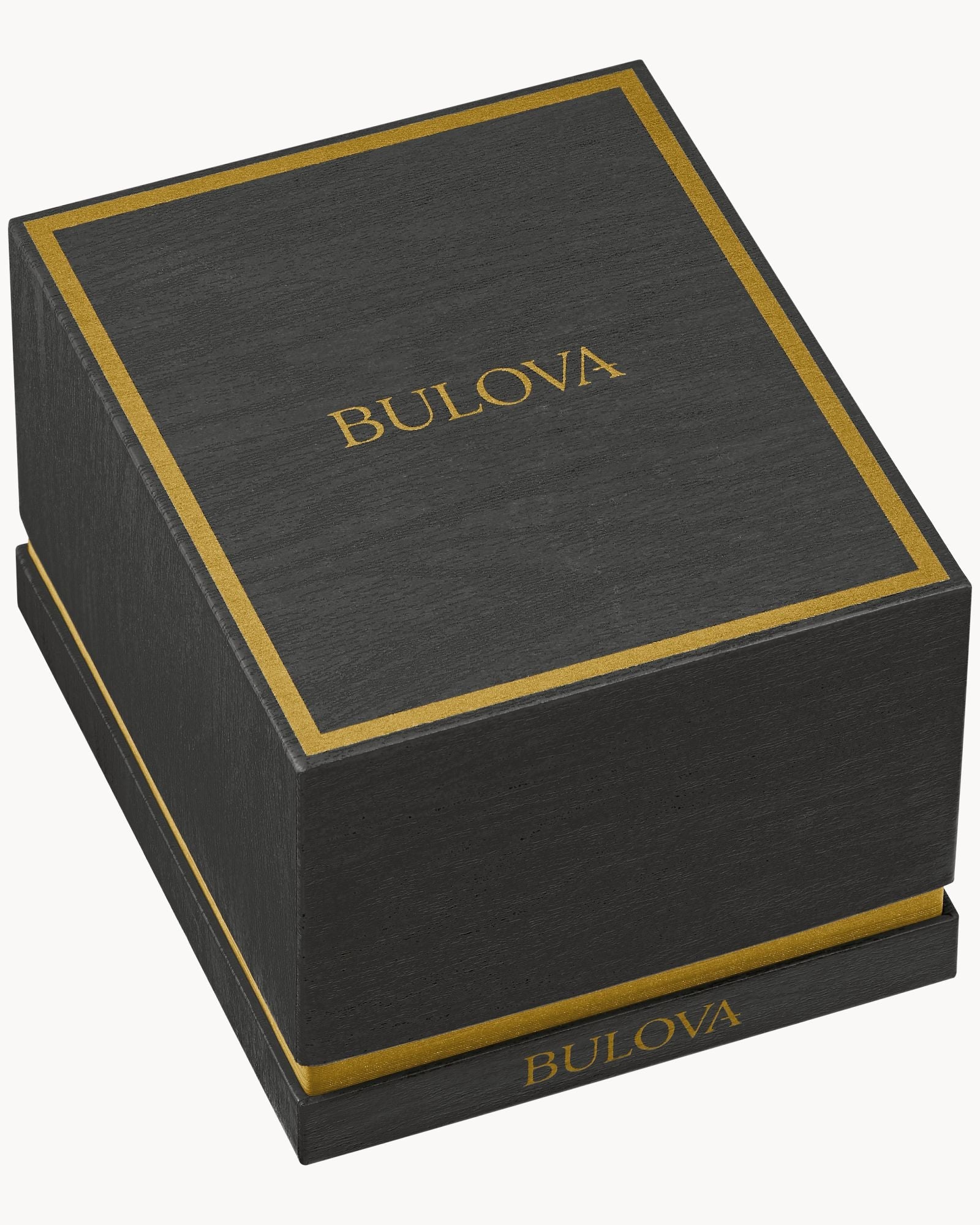 Bulova We Are All Here Watch 96B471