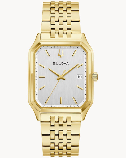 Bulova We Are All Here Watch 97B236