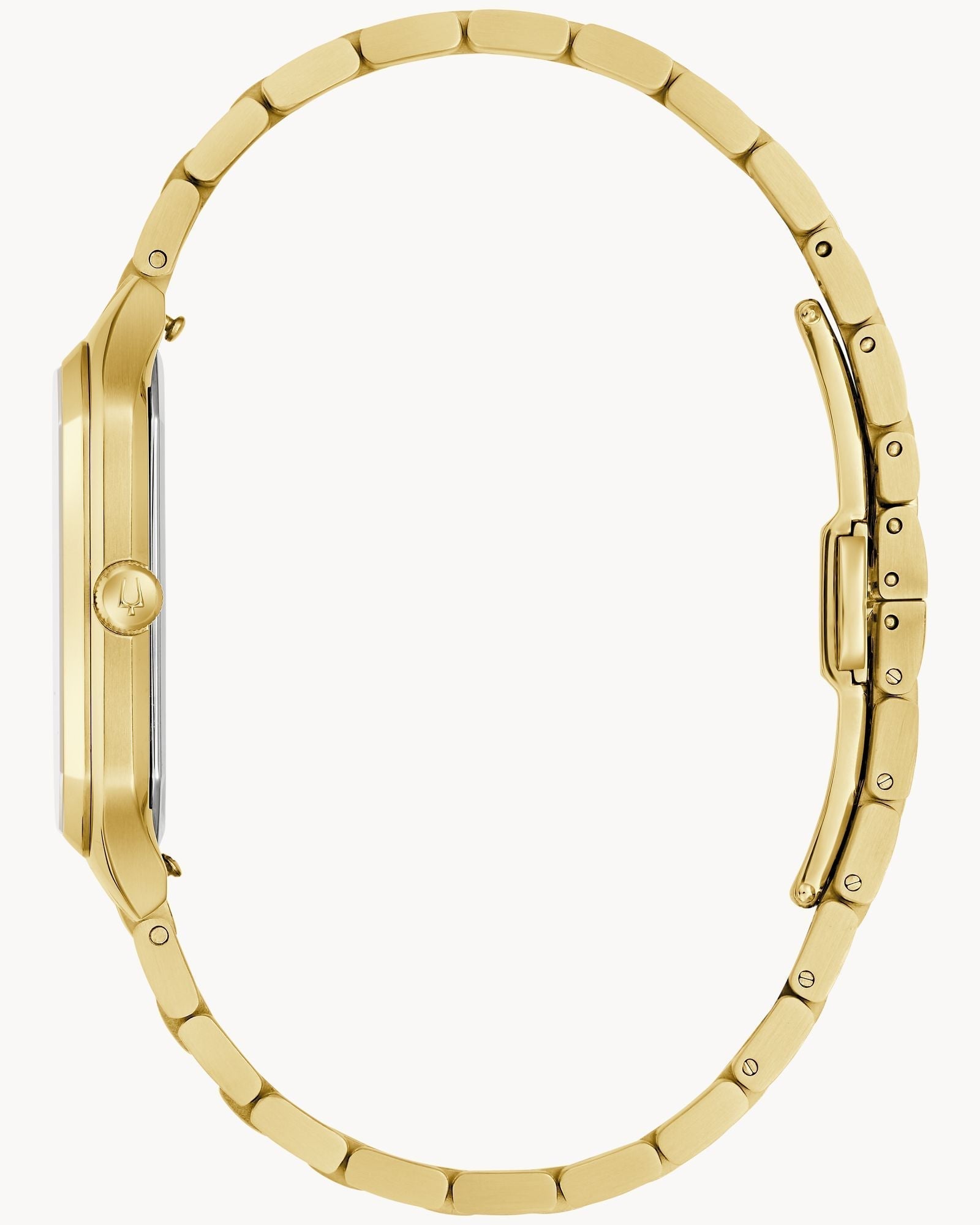 Bulova We Are All Here Watch 97B236