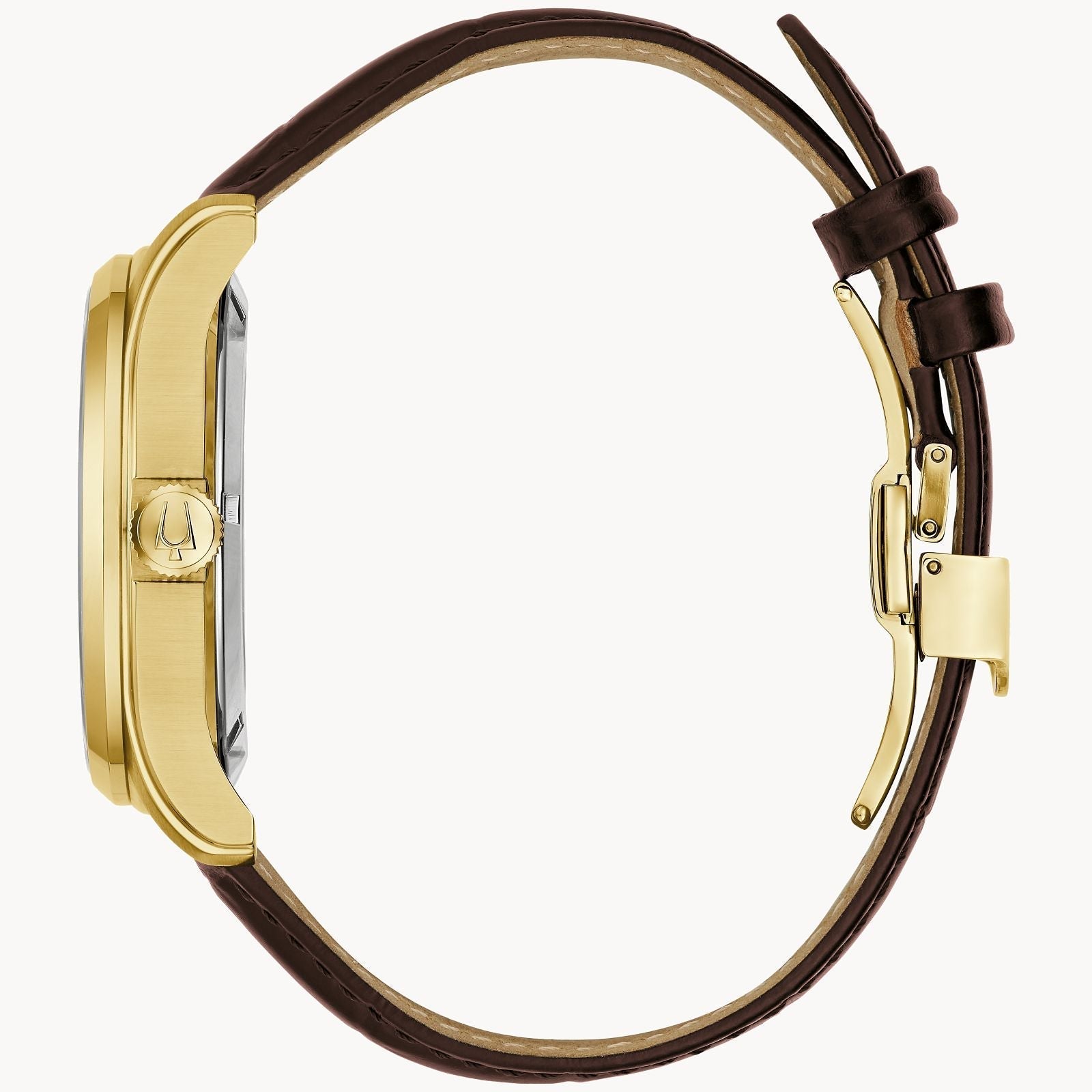 Bulova Automatic Watch 97B210