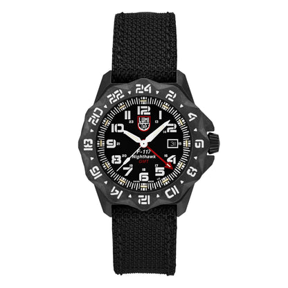 F-117 Nighthawk™, 44 mm, Pilot Watch - 6441