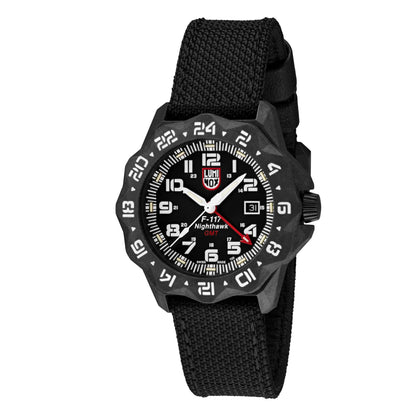 F-117 Nighthawk™, 44 mm, Pilot Watch - 6441