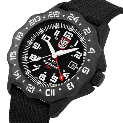 F-117 Nighthawk™, 44 mm, Pilot Watch - 6441