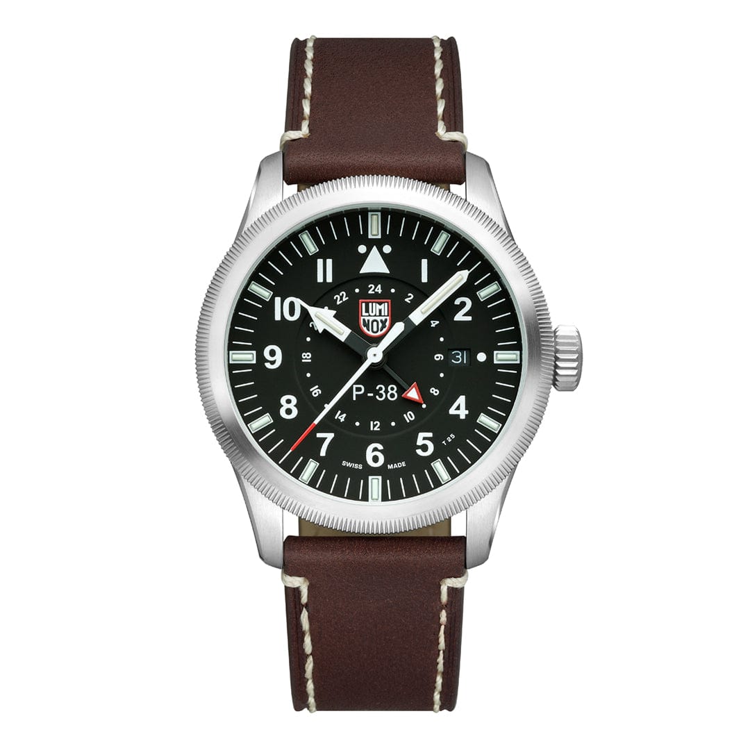 P–38 LIGHTNING®, 42 mm, Pilot Watch - XA.9521