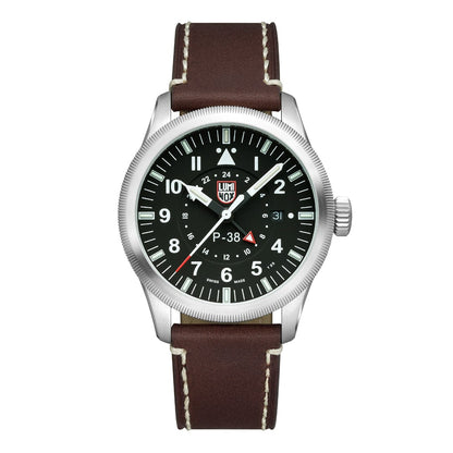P–38 LIGHTNING®, 42 mm, Pilot Watch - XA.9521