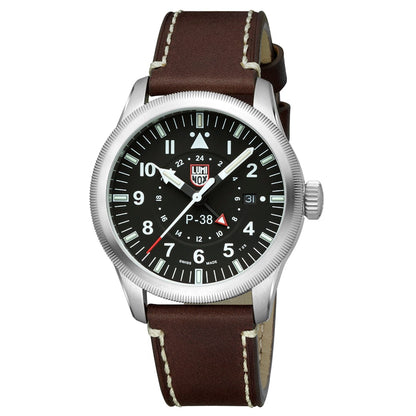 P–38 LIGHTNING®, 42 mm, Pilot Watch - XA.9521