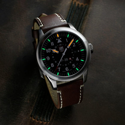 P–38 LIGHTNING®, 42 mm, Pilot Watch - XA.9521