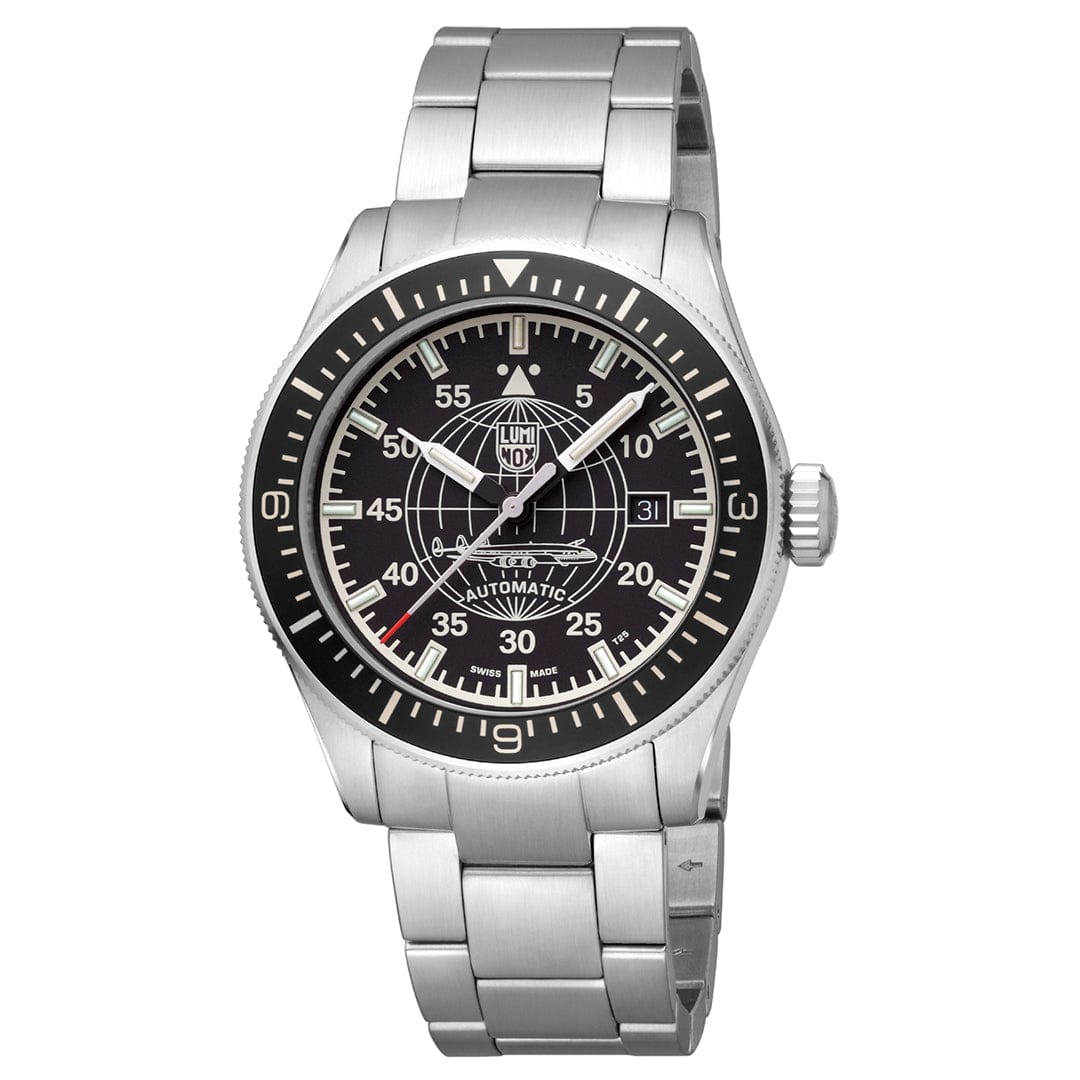CONSTELLATION® Automatic, 42 mm, Pilot Watch - XA.9601.M