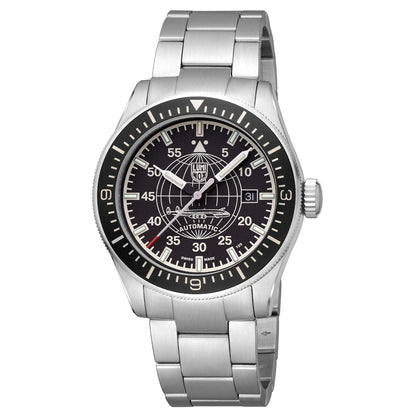 CONSTELLATION® Automatic, 42 mm, Pilot Watch - XA.9601.M