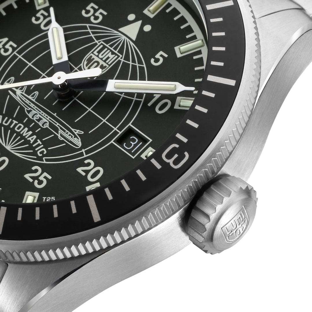 CONSTELLATION® Automatic, 42 mm, Pilot Watch - XA.9601.M