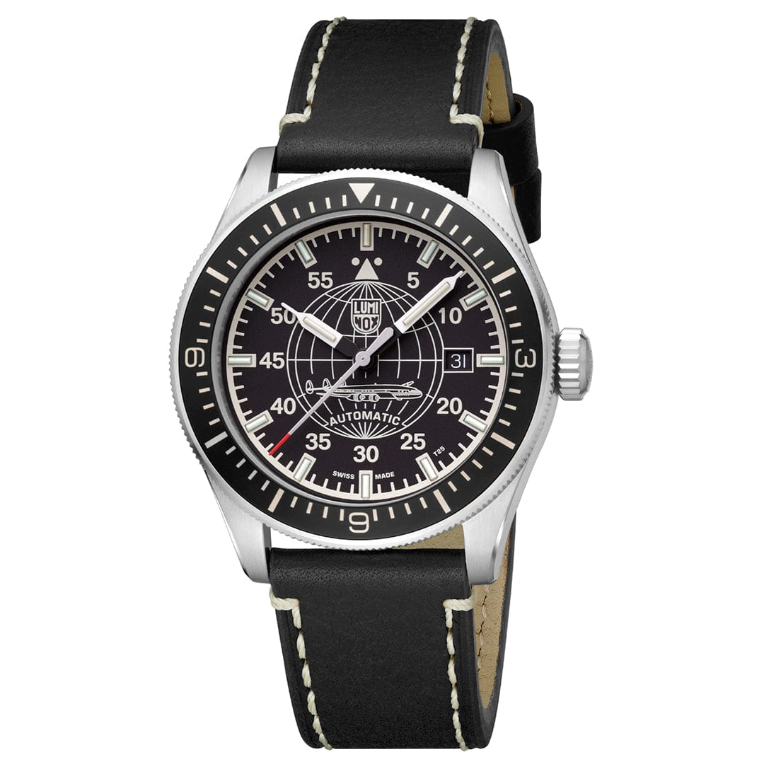 CONSTELLATION® Automatic, 42 mm, Pilot Watch - XA.9601