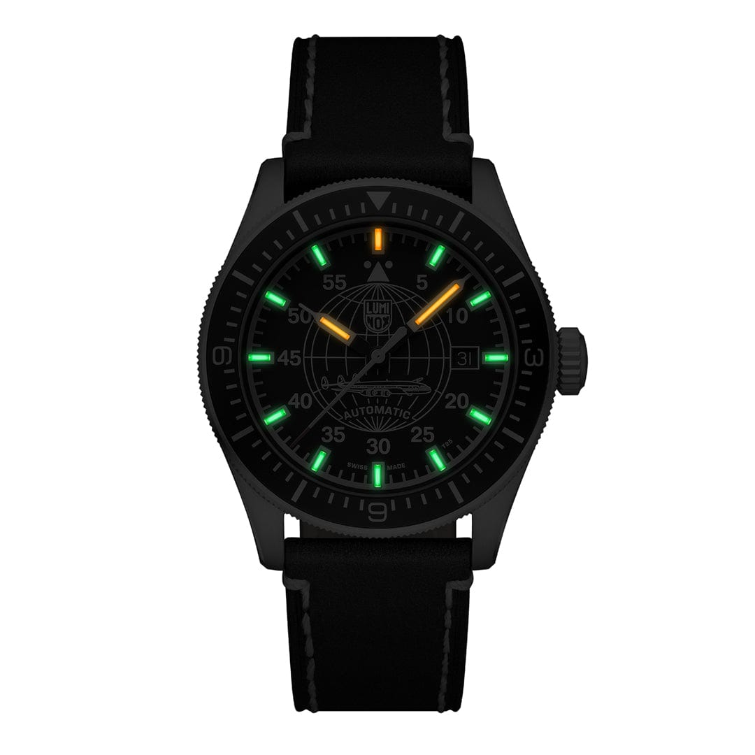 CONSTELLATION® Automatic, 42 mm, Pilot Watch - XA.9601