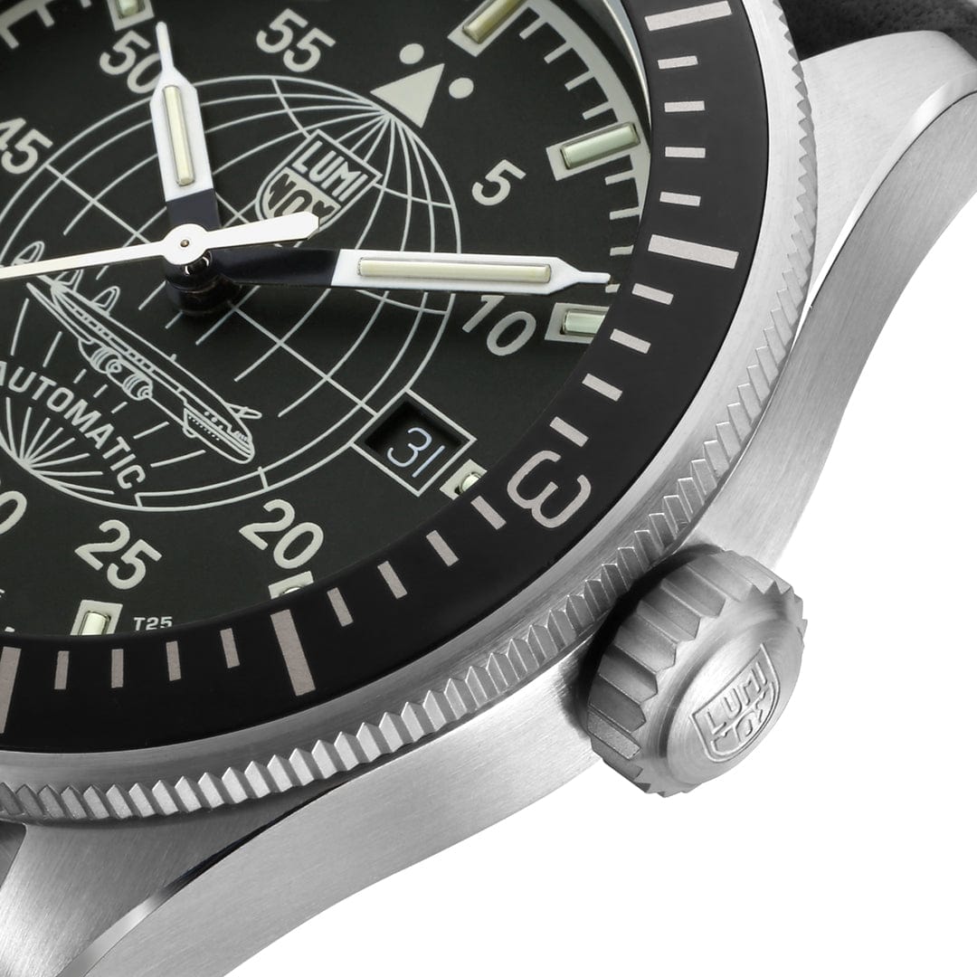 CONSTELLATION® Automatic, 42 mm, Pilot Watch - XA.9601