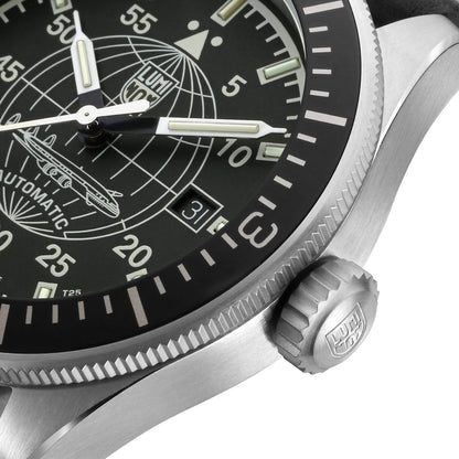 CONSTELLATION® Automatic, 42 mm, Pilot Watch - XA.9601