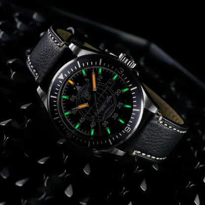 CONSTELLATION® Automatic, 42 mm, Pilot Watch - XA.9601