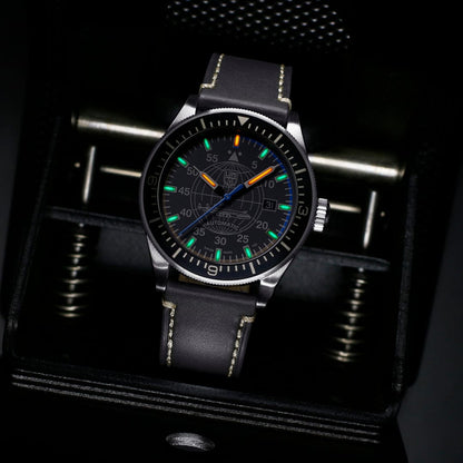 CONSTELLATION® Automatic, 42 mm, Pilot Watch - XA.9602