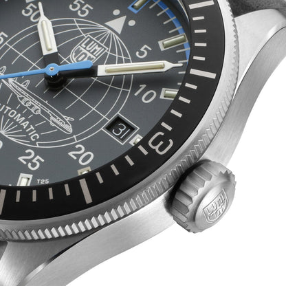 CONSTELLATION® Automatic, 42 mm, Pilot Watch - XA.9602