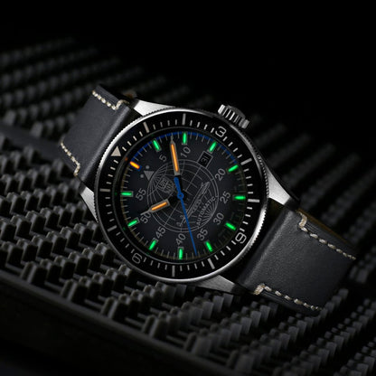 CONSTELLATION® Automatic, 42 mm, Pilot Watch - XA.9602