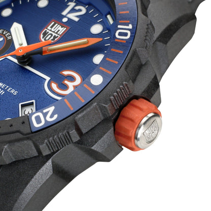 Bear Grylls Survival, 42 mm, Rule of 3 - 3723.R3