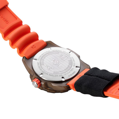Bear Grylls Survival ECO, 42 mm, Rule of 3 - 3729.ECO