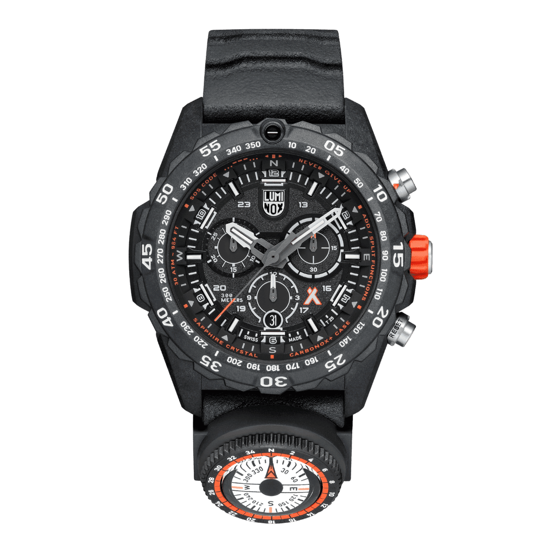 Bear Grylls Survival, 45 mm, Outdoor Explorer Watch - 3741