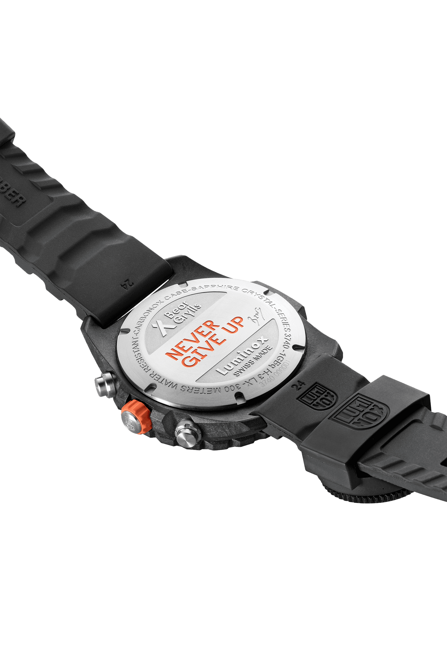 Bear Grylls Survival, 45 mm, Outdoor Explorer Watch - 3741