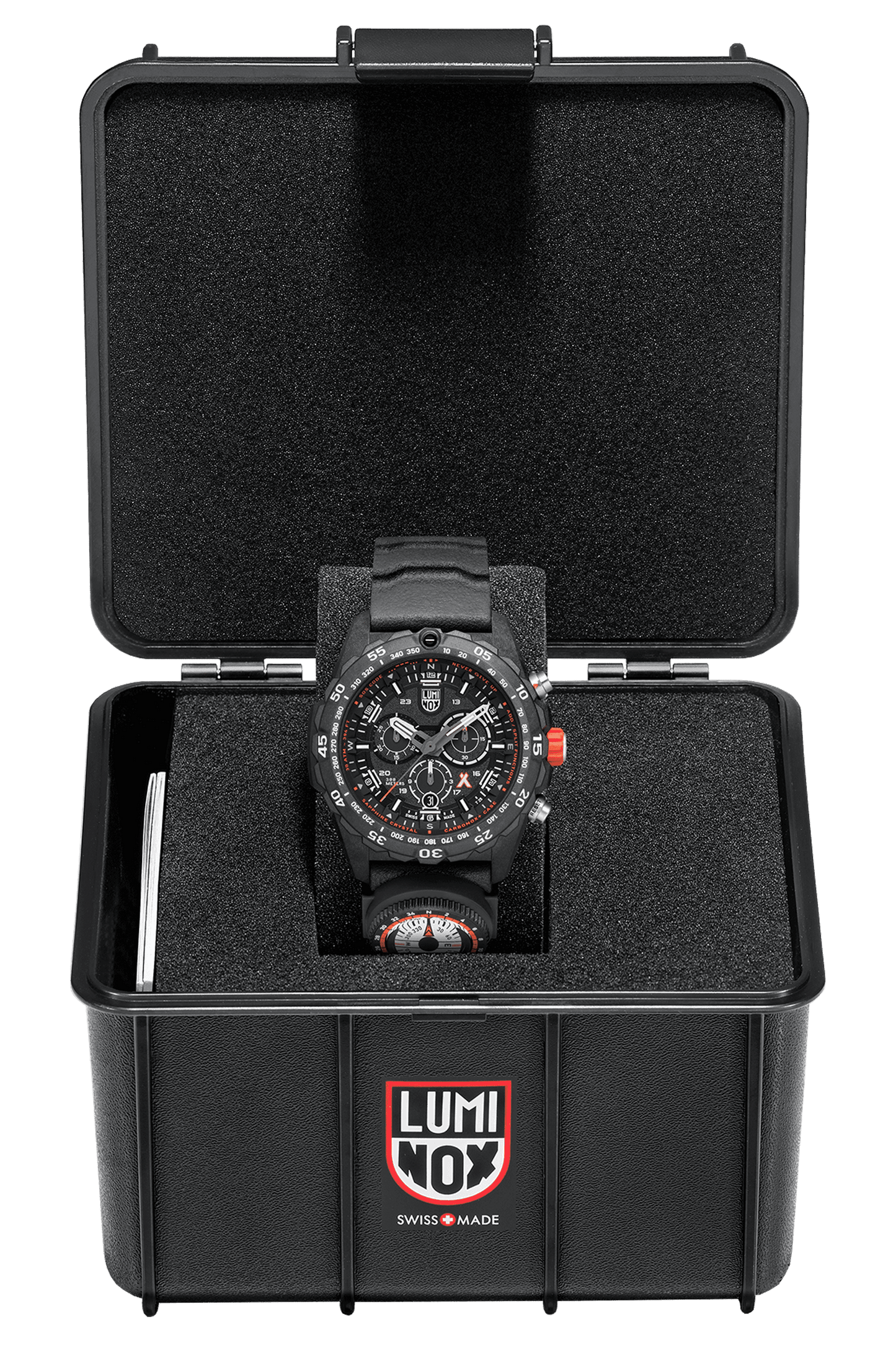 Bear Grylls Survival, 45 mm, Outdoor Explorer Watch - 3741