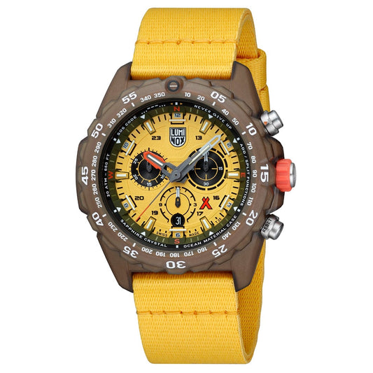 Bear Grylls Survival ECO Master, 45mm, Sustainable Outdoor Watch - 3745.ECO
