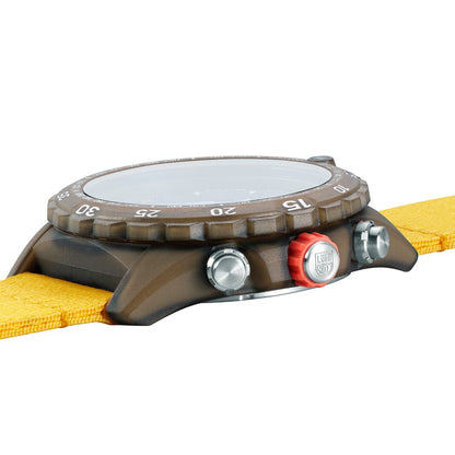 Bear Grylls Survival ECO Master, 45mm, Sustainable Outdoor Watch - 3745.ECO