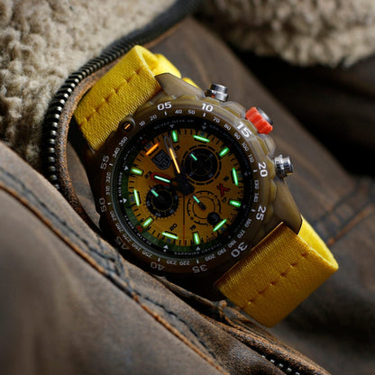 Bear Grylls Survival ECO Master, 45mm, Sustainable Outdoor Watch - 3745.ECO
