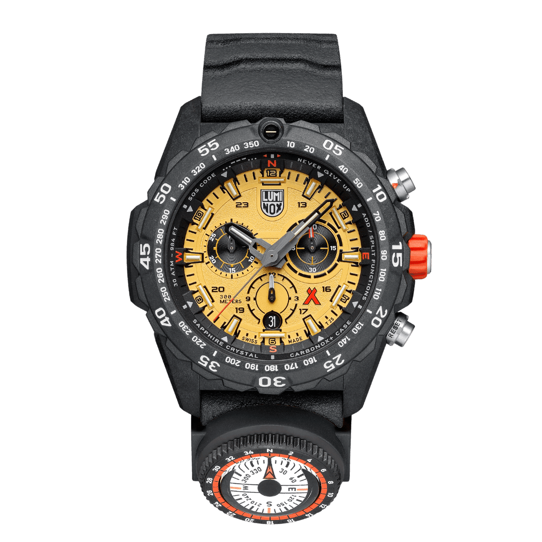 Bear Grylls Survival, 45 mm, Outdoor Explorer Watch - 3745