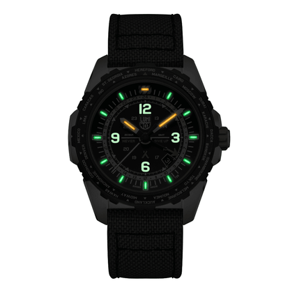 Bear Grylls Survival, 45 mm, Pilot Watch - 3761
