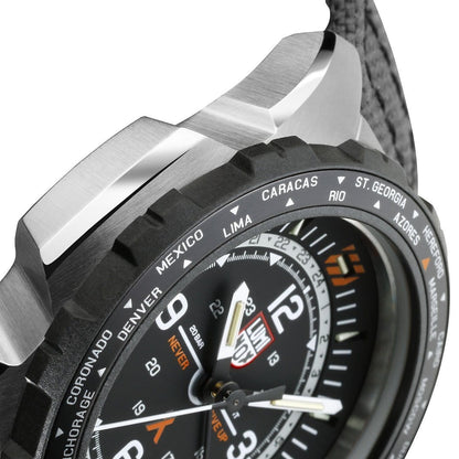 Bear Grylls Survival, 45 mm, Pilot Watch - 3761