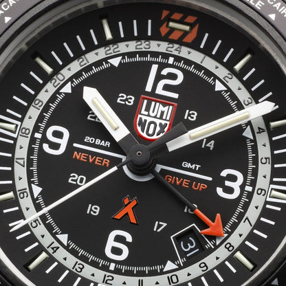 Bear Grylls Survival, 45 mm, Pilot Watch - 3761
