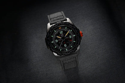 Bear Grylls Survival, 45 mm, Pilot Watch - 3761