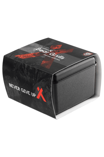 Bear Grylls Survival, 45 mm, Outdoor Explorer Watch - 3782.MI